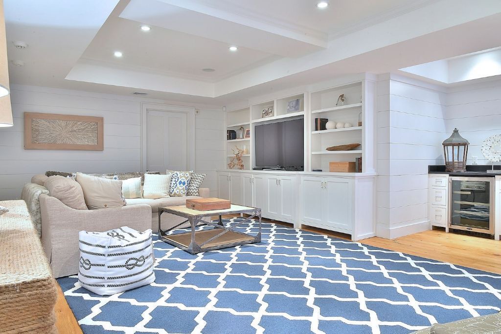 Photo of Livingroom in Nantucket Town