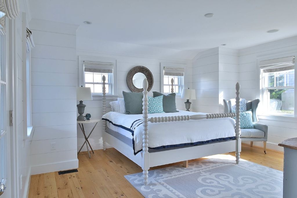 Photo of Bedroom in Nantucket Town
