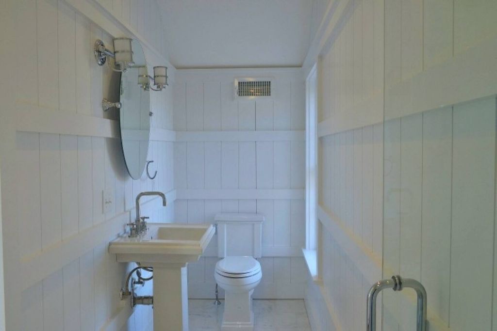 Photo of Bathroom in Nantucket Town