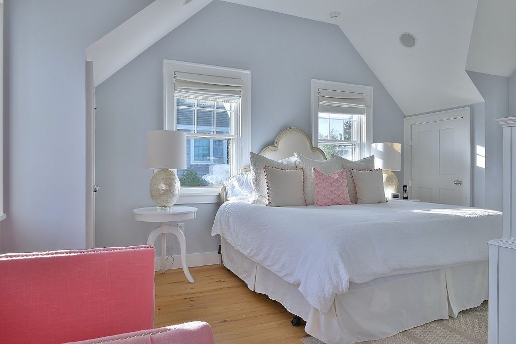 Photo of Bedroom in Nantucket Town