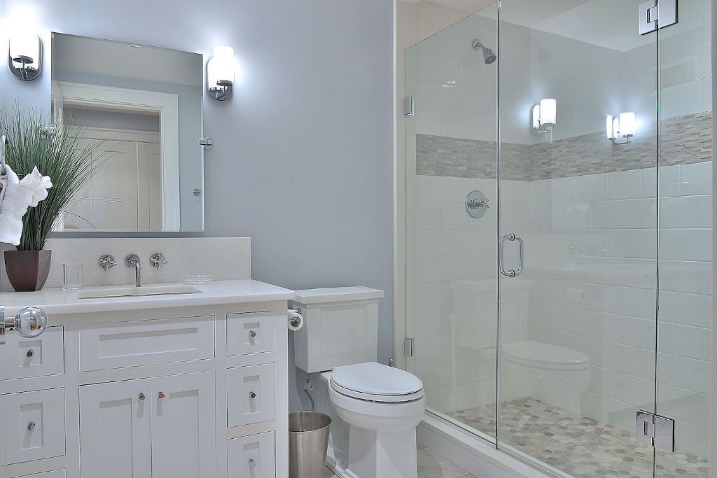 Photo of Bathroom in Nantucket Town