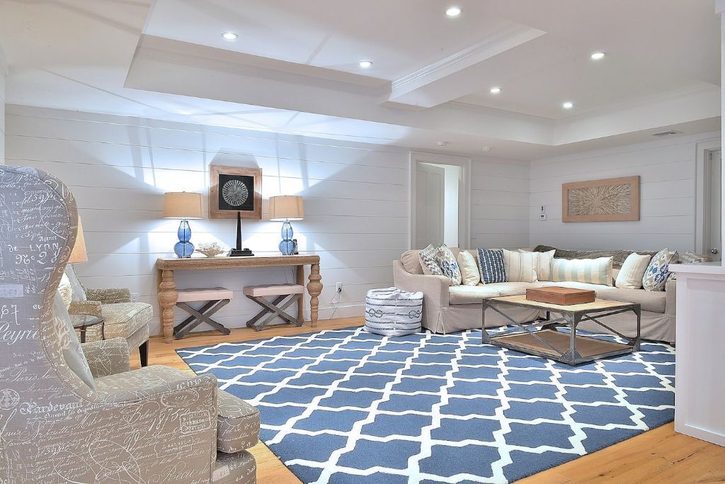 Photo of Livingroom in Nantucket Town