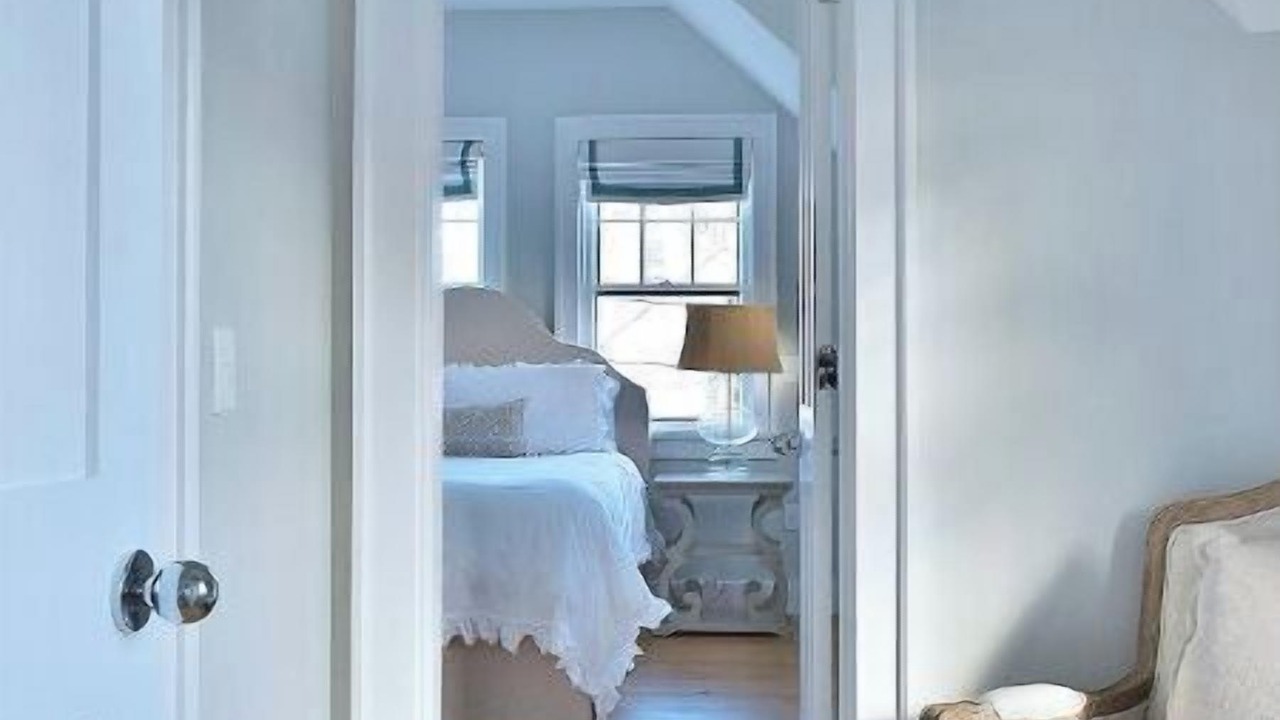 Photo of Bedroom in Nantucket Town