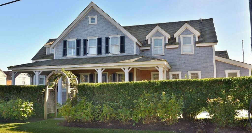 Photo of Outdoor in Nantucket Town