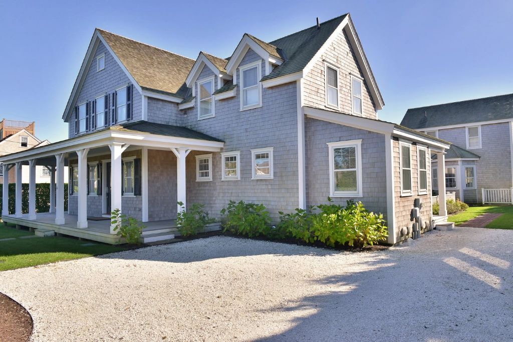 Photo of Outdoor in Nantucket Town