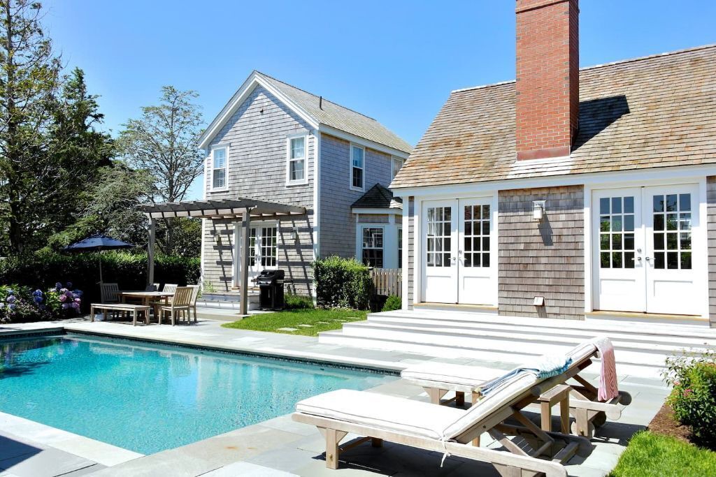 Photo of Outdoor in Nantucket Town