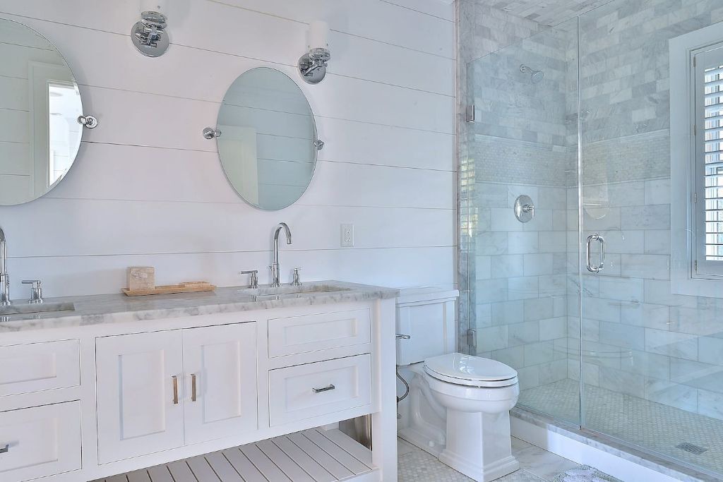 Photo of Bathroom in Nantucket Town