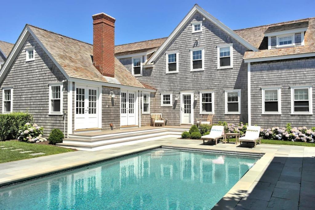 Photo of Outdoor in Nantucket Town