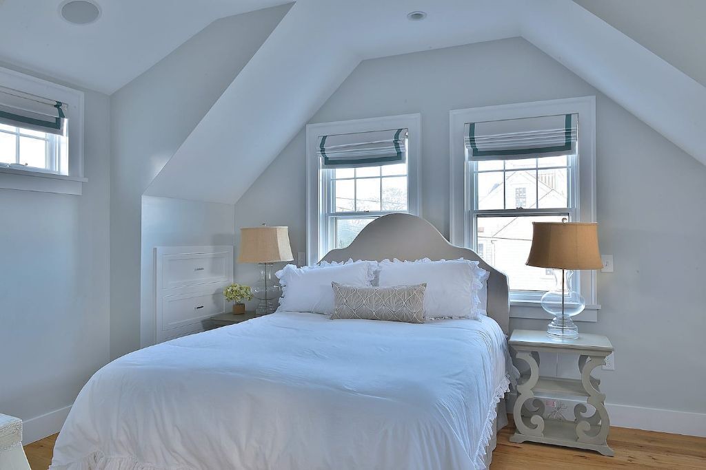 Photo of Bedroom in Nantucket Town