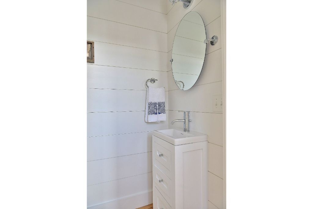 Photo of Bathroom in Nantucket Town