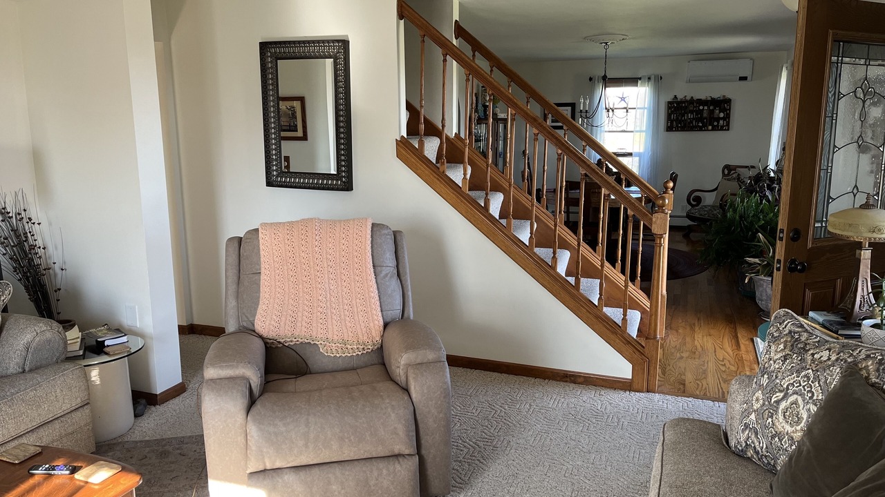 Photo of Livingroom in Town of Lysander