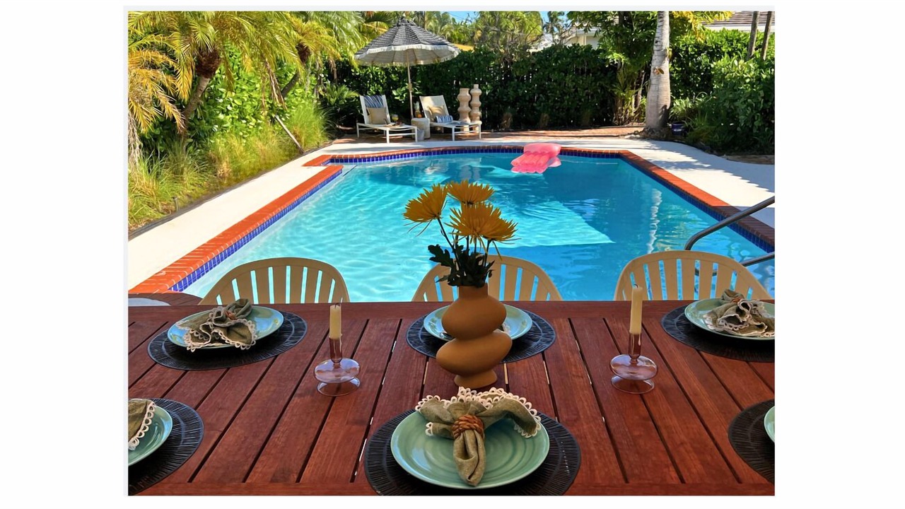 Photo of Outdoor in Central Corals