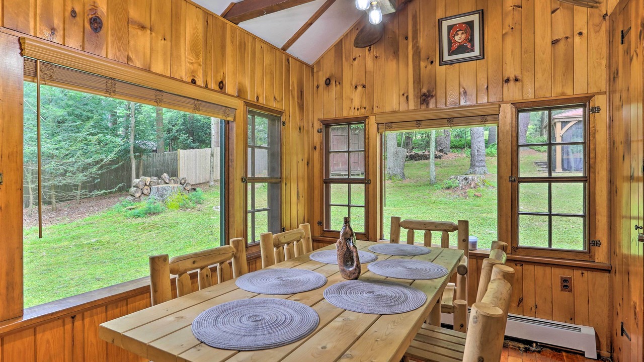Photo of Livingroom in Tafton