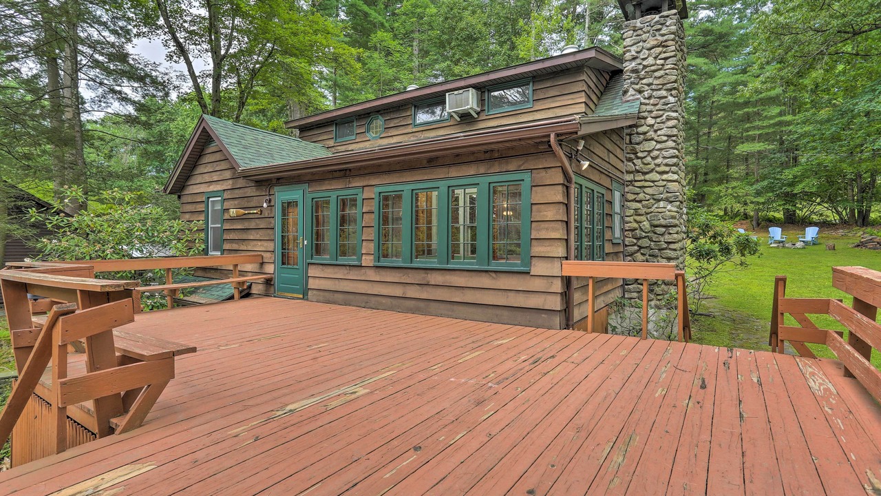 Photo of Outdoor in Tafton