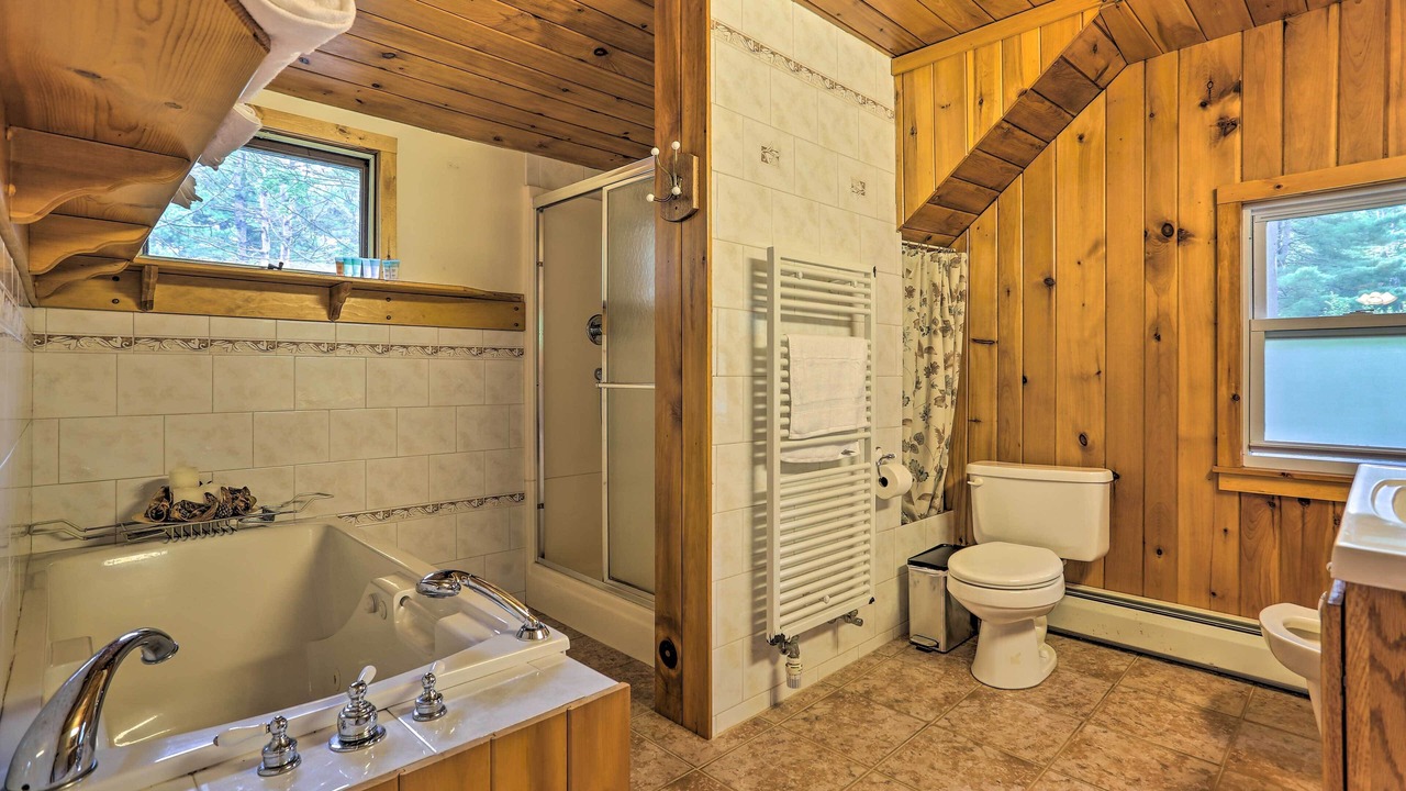 Photo of Bathroom in Tafton