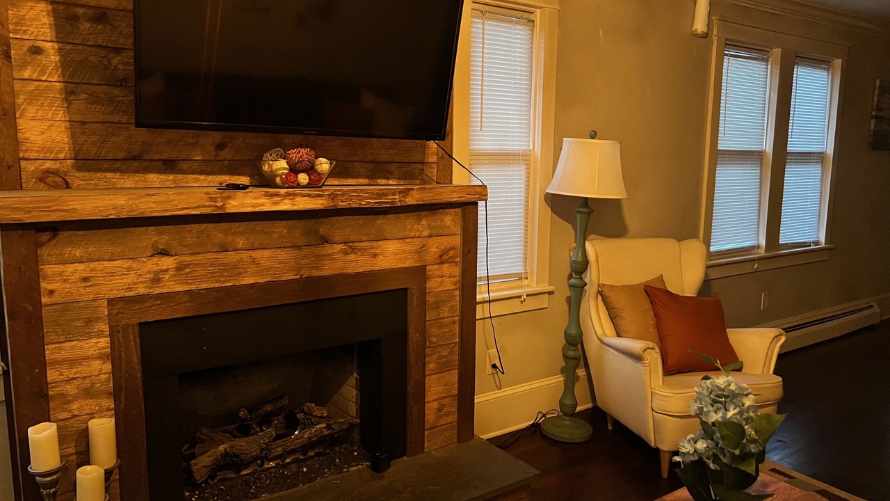 Photo of Livingroom in East Stroudsburg