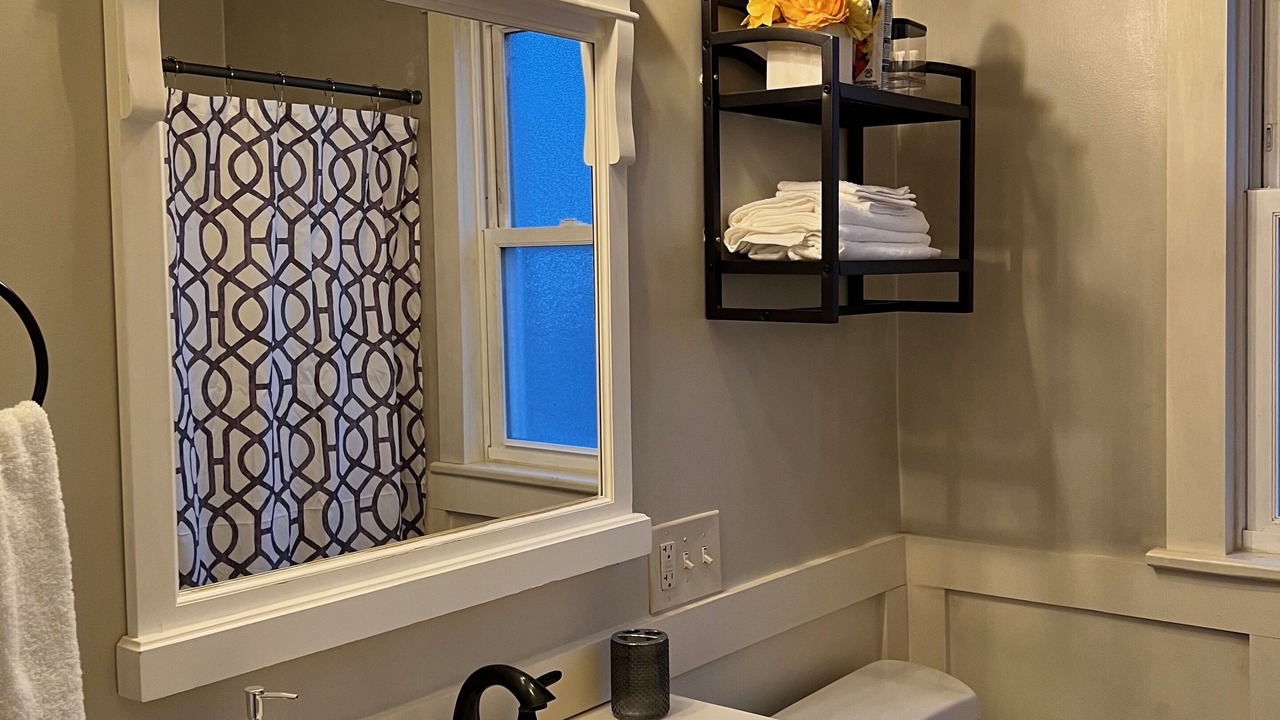 Photo of Bathroom in East Stroudsburg