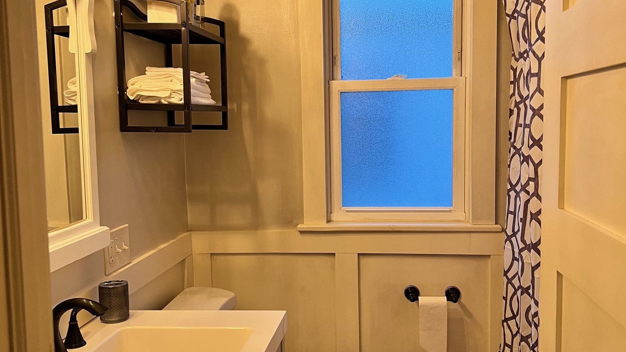 Photo of Bathroom in East Stroudsburg