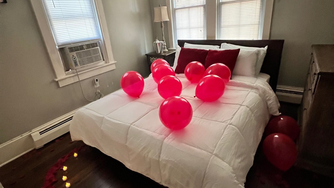Photo of Bedroom in East Stroudsburg