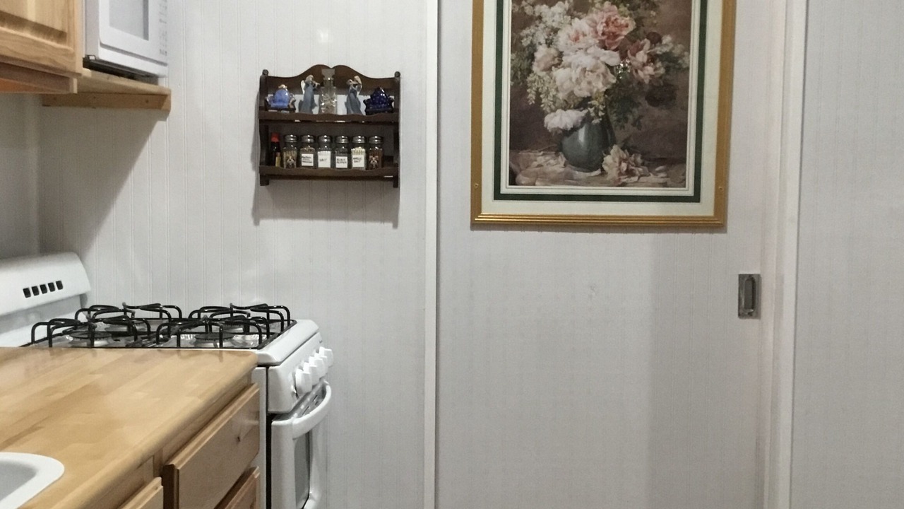 Photo of Kitchen in Round Top