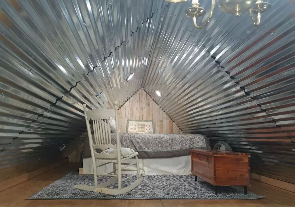 Photo of Bedroom in Round Top