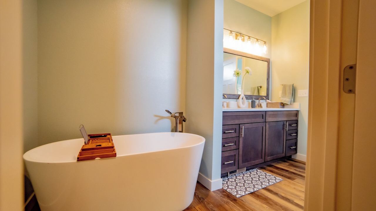 Photo of Bathroom in Rapid City