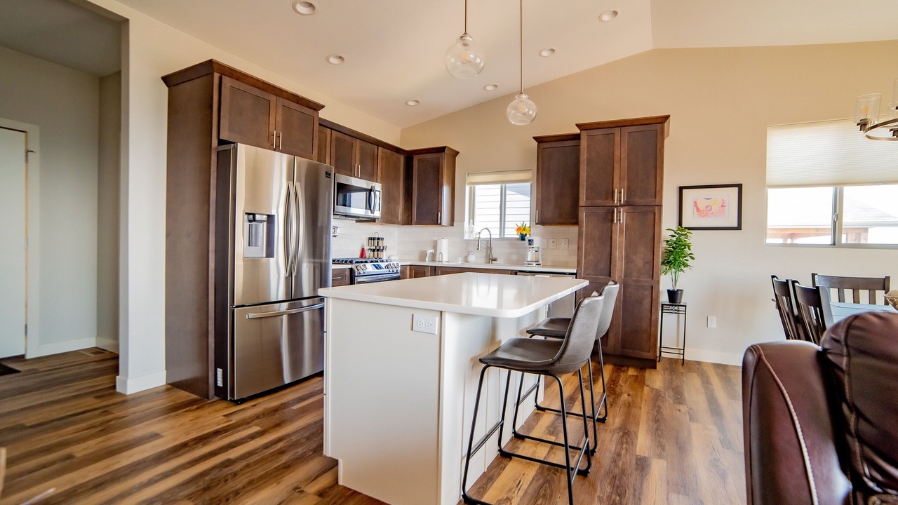 Photo of Kitchen in Rapid City