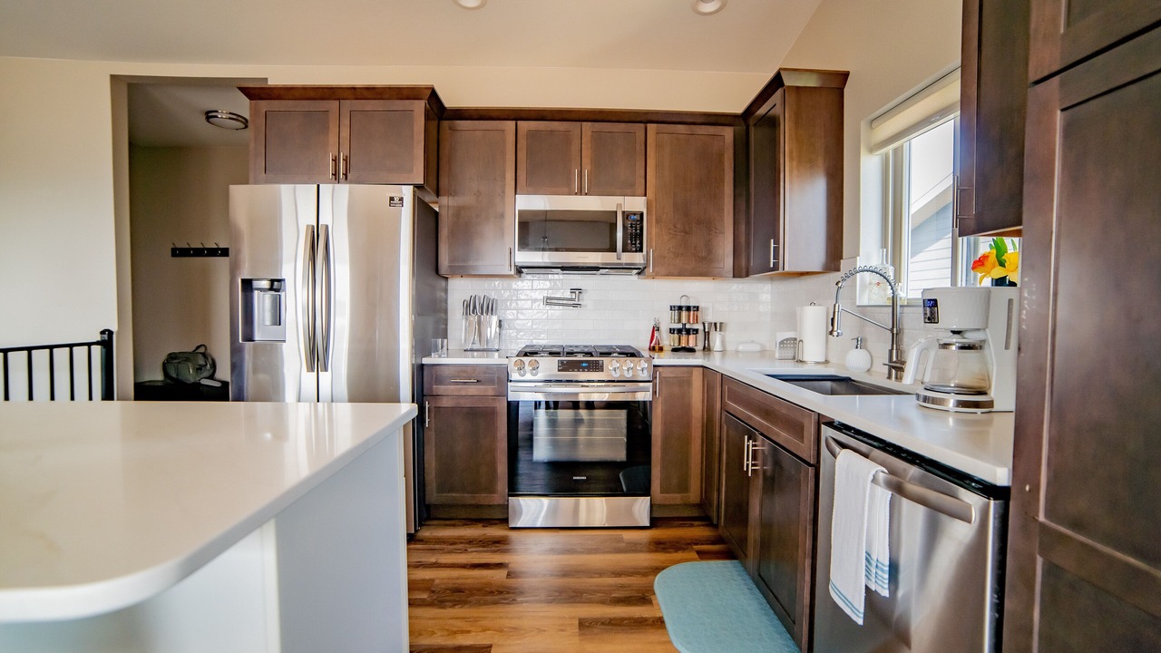 Photo of Kitchen in Rapid City
