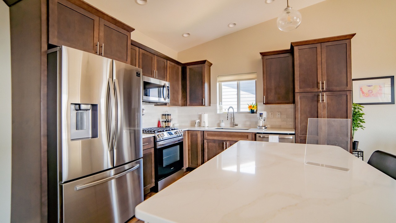 Photo of Kitchen in Rapid City