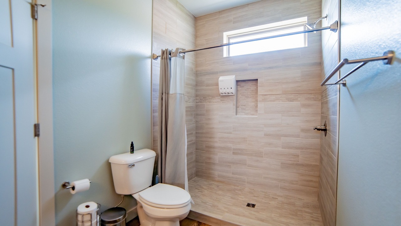 Photo of Bathroom in Rapid City
