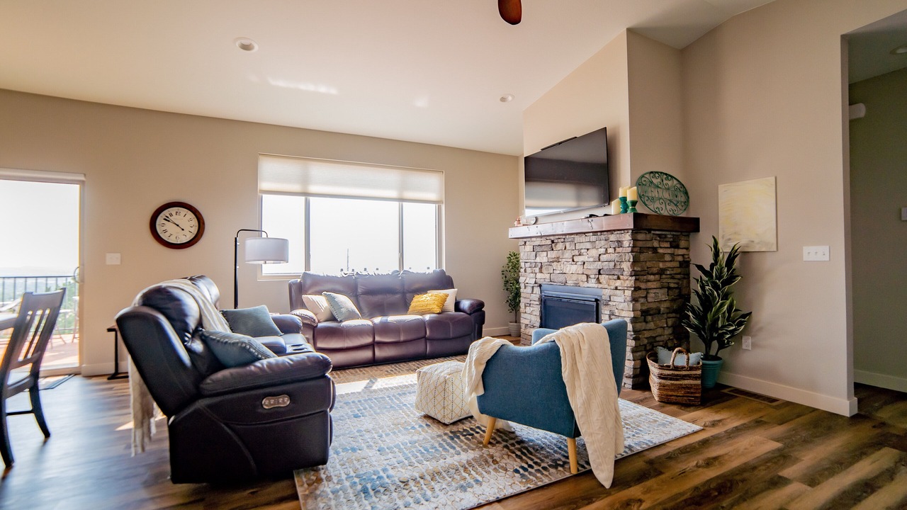 Photo of Livingroom in Rapid City