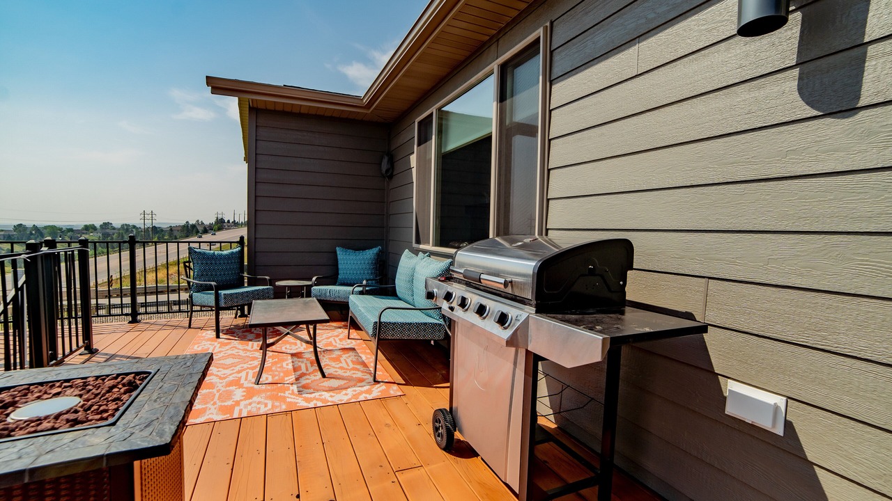 Photo of Outdoor in Rapid City