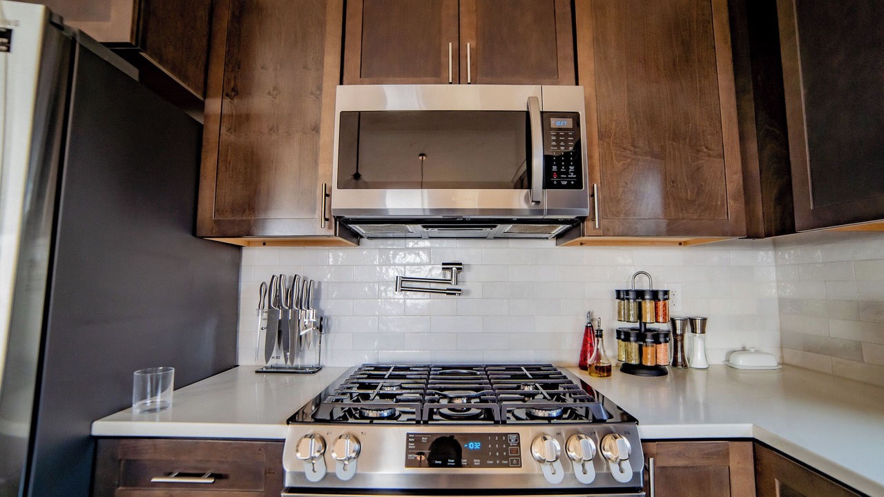 Photo of Kitchen in Rapid City