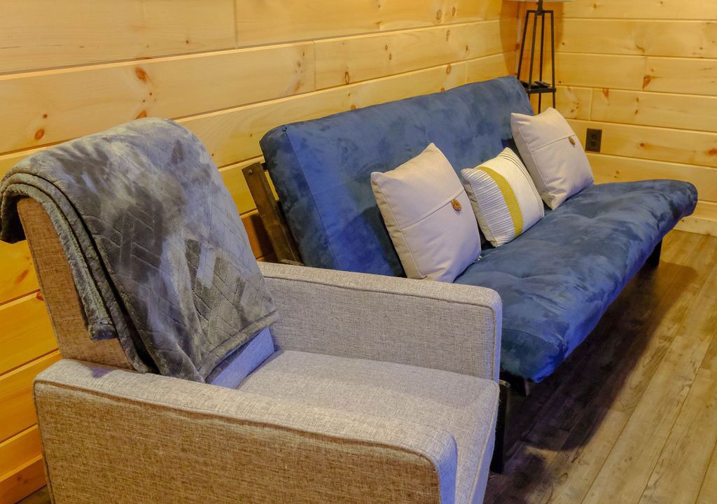 Photo of Livingroom in Hilham