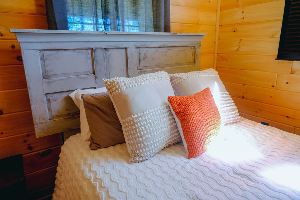 Photo of Bedroom in Hilham