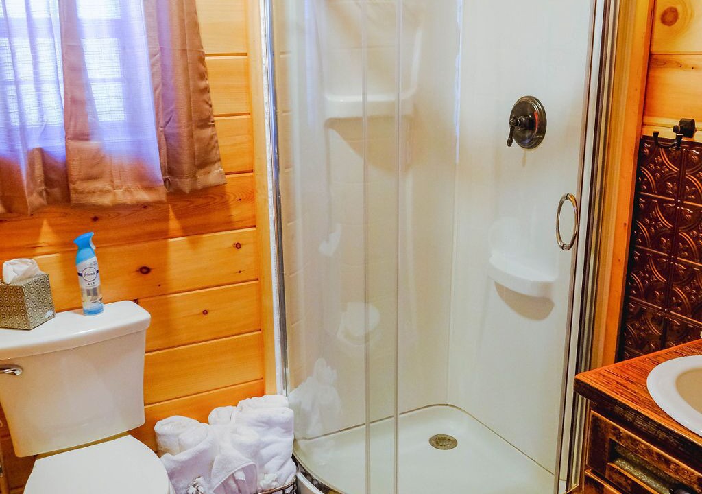 Photo of Bathroom in Hilham
