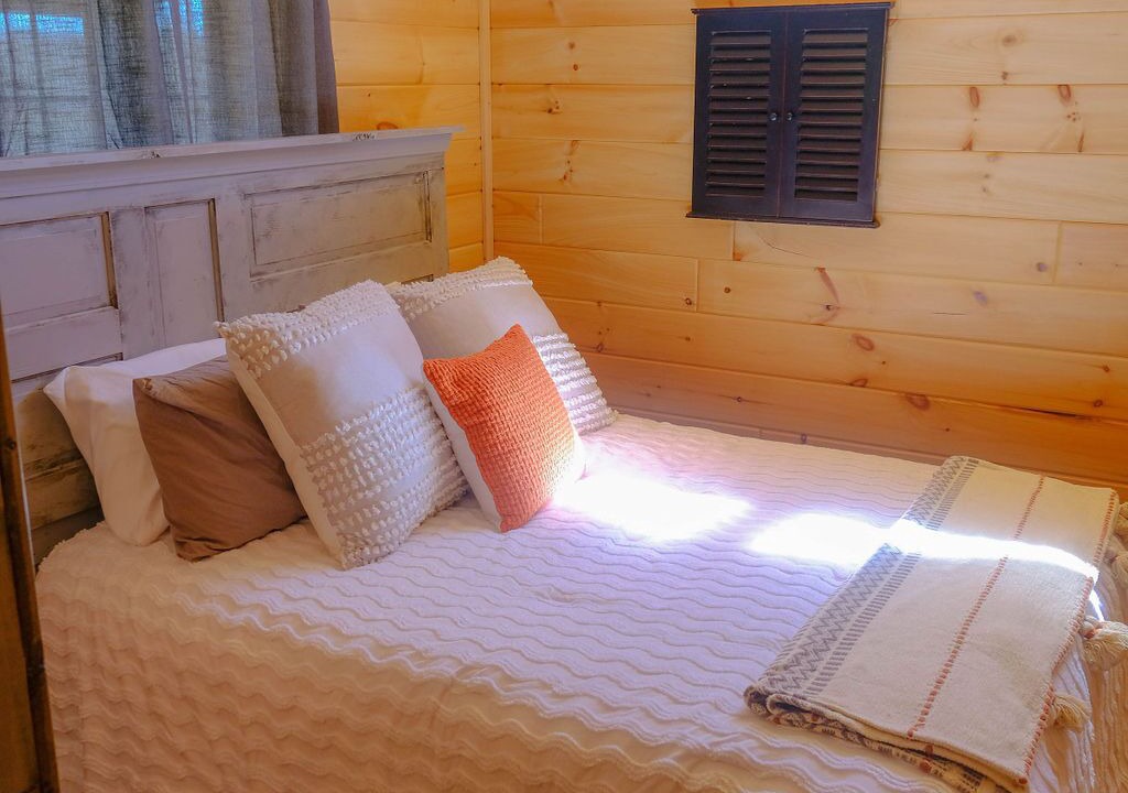 Photo of Bedroom in Hilham