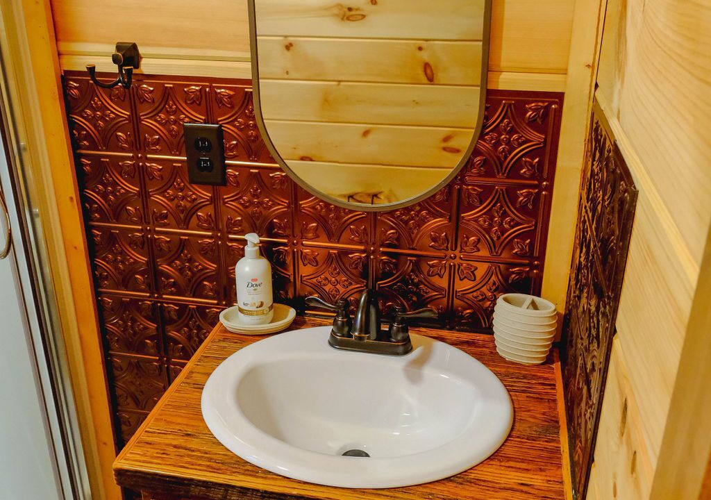 Photo of Bathroom in Hilham