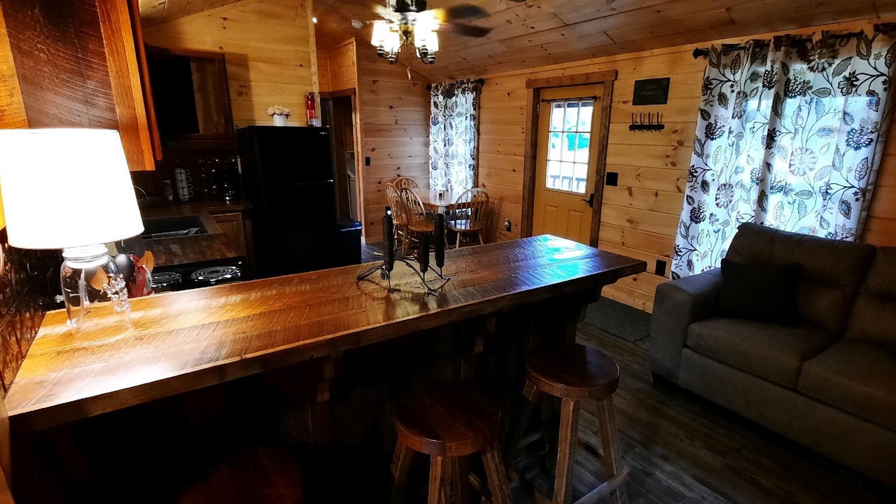 Photo of Livingroom in Hilham