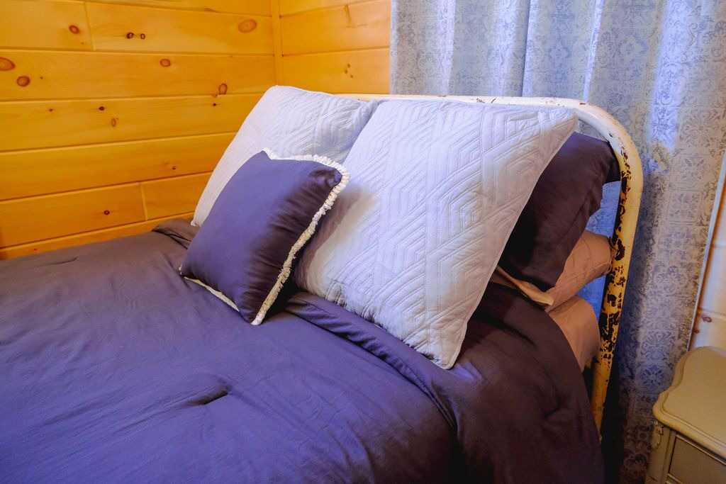Photo of Bedroom in Hilham