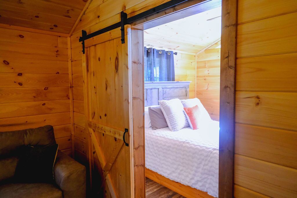 Photo of Bedroom in Hilham