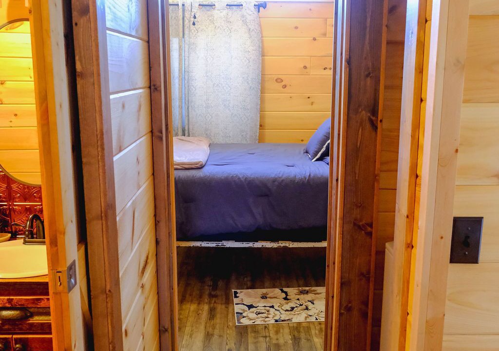 Photo of Bedroom in Hilham