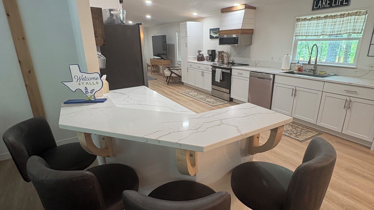 Photo of Kitchen in Quitman
