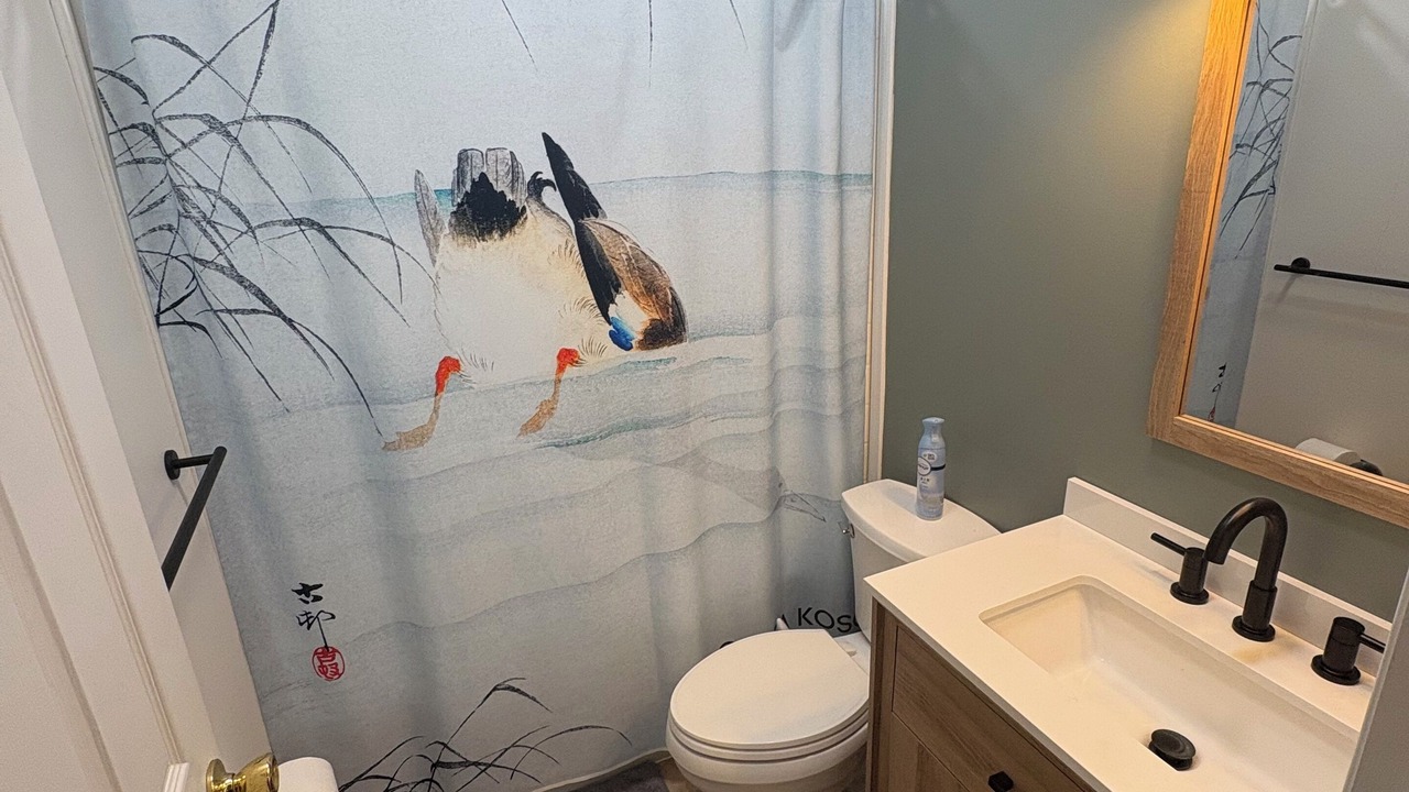 Photo of Bathroom in Quitman