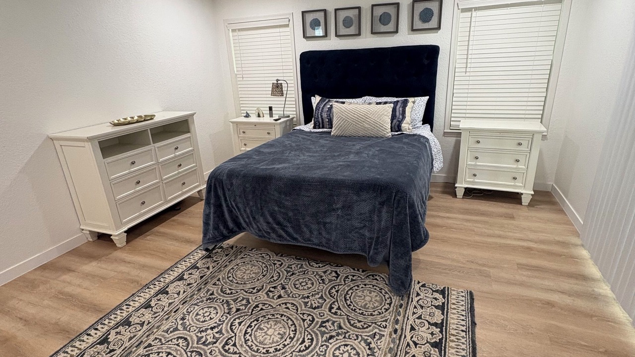 Photo of Bedroom in Quitman