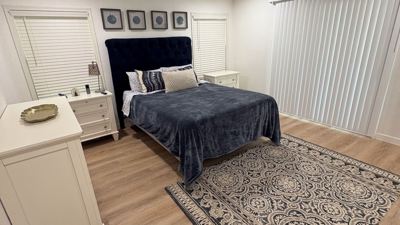 Photo of Bedroom in Quitman