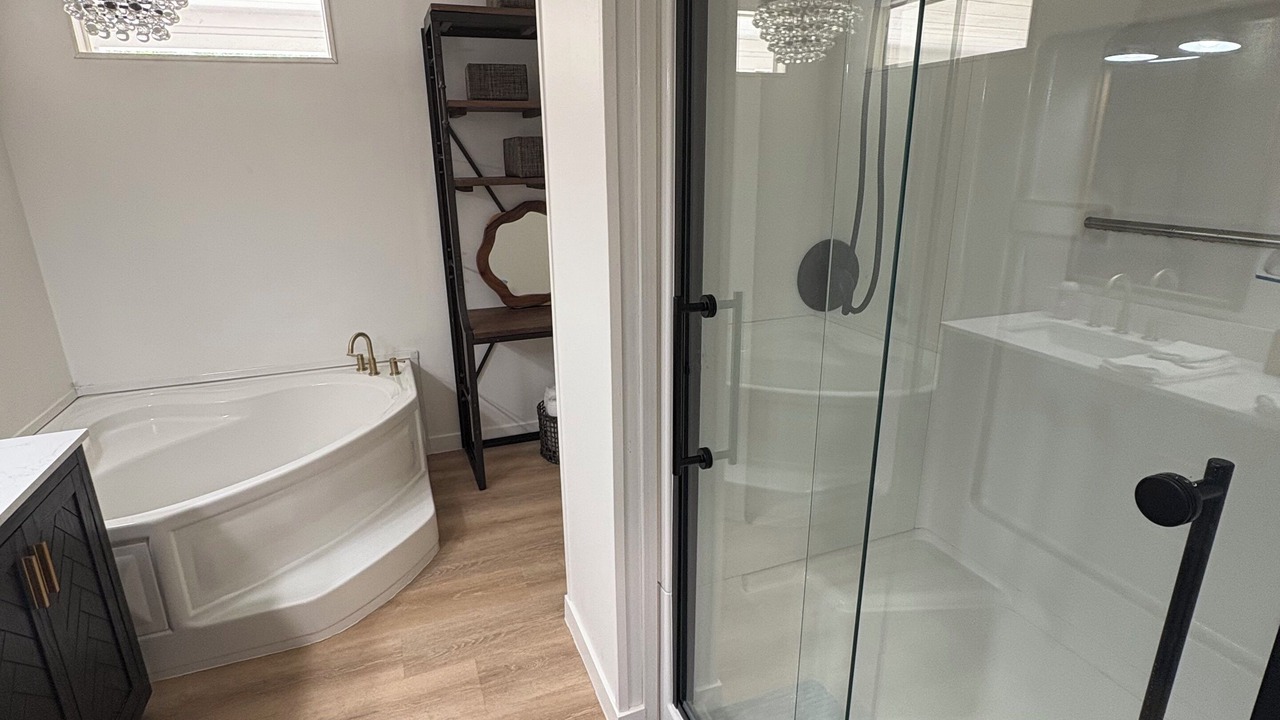 Photo of Bathroom in Quitman
