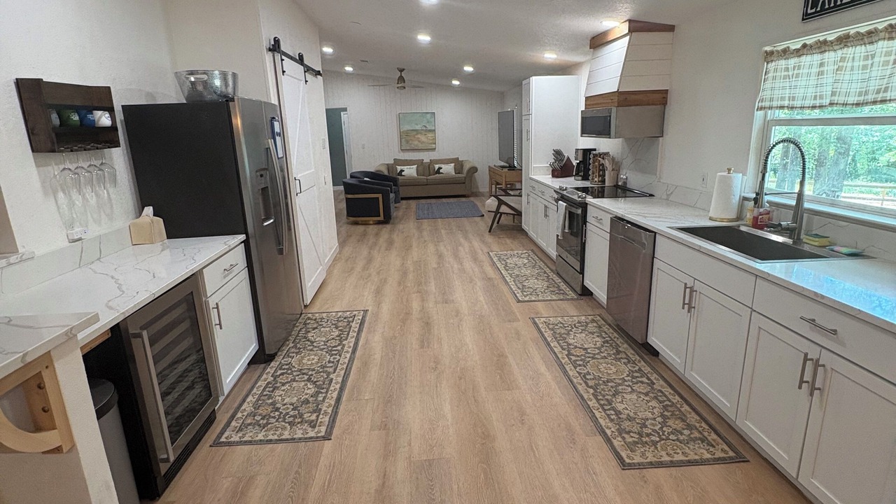 Photo of Kitchen in Quitman