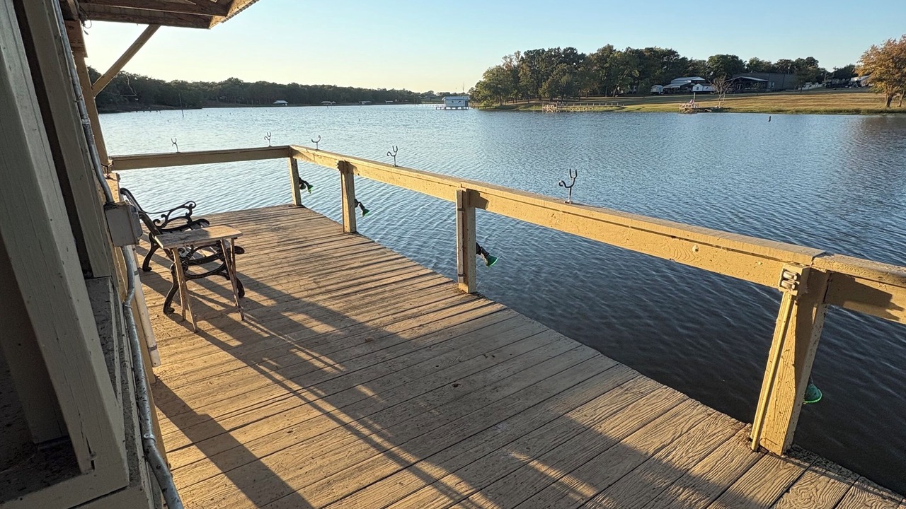 Photo of Patio Balcony in Quitman
