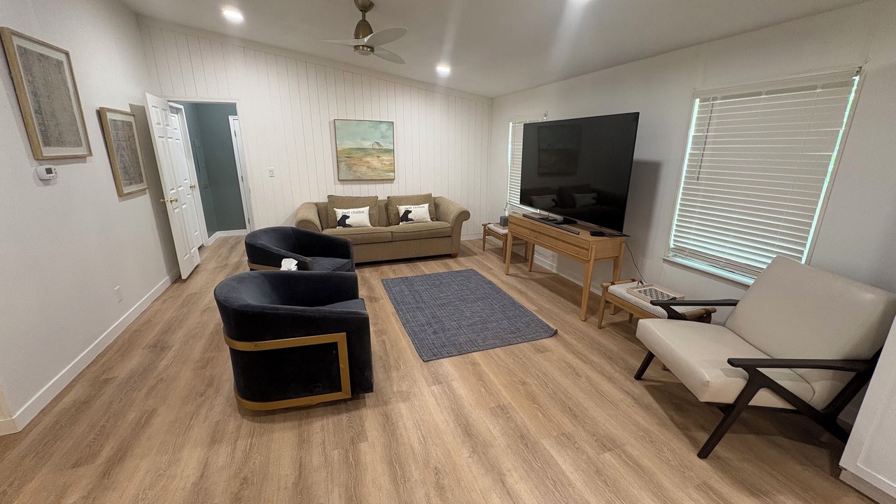 Photo of Livingroom in Quitman